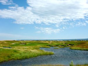 Tributary 8th Water